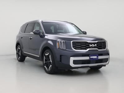 2024 Kia Telluride S -
                Portland, OR