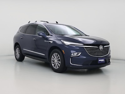 2022 Buick Enclave Essence -
                Portland, OR