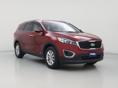 2018 Kia Sorento LX -
                Portland, OR