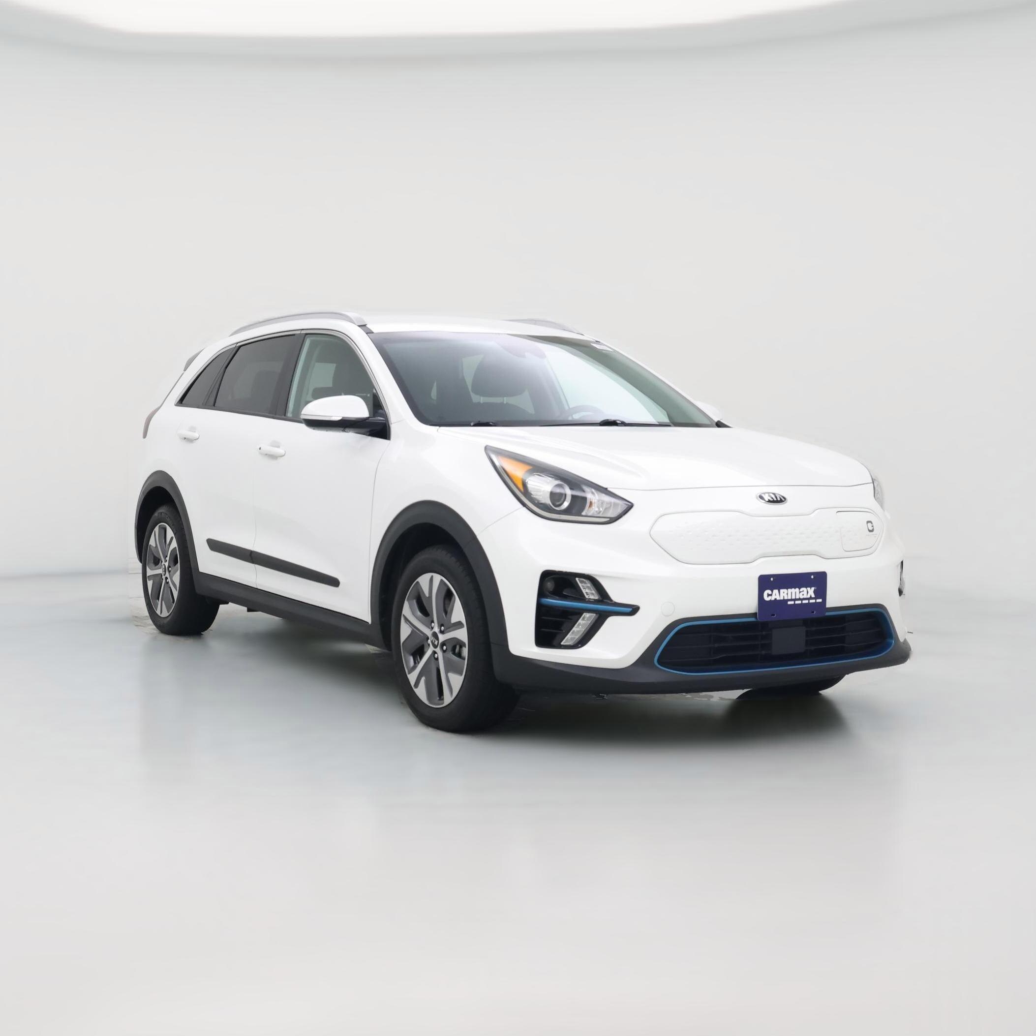 Thumbnail: 2019 Kia Niro - 1