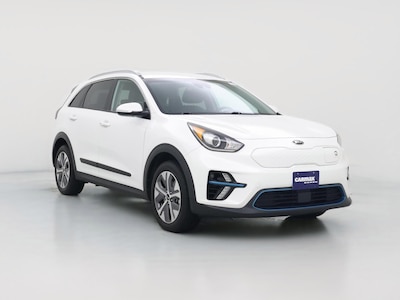 2019 Kia Niro EX -
                Portland, OR