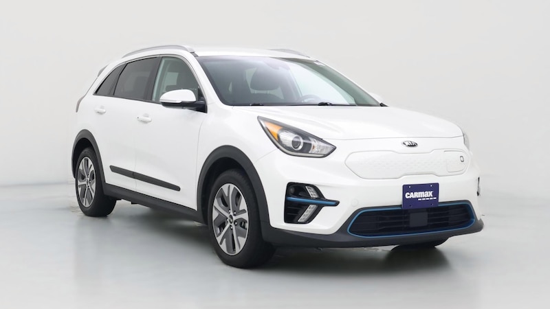 2019 Kia Niro EX Hero Image