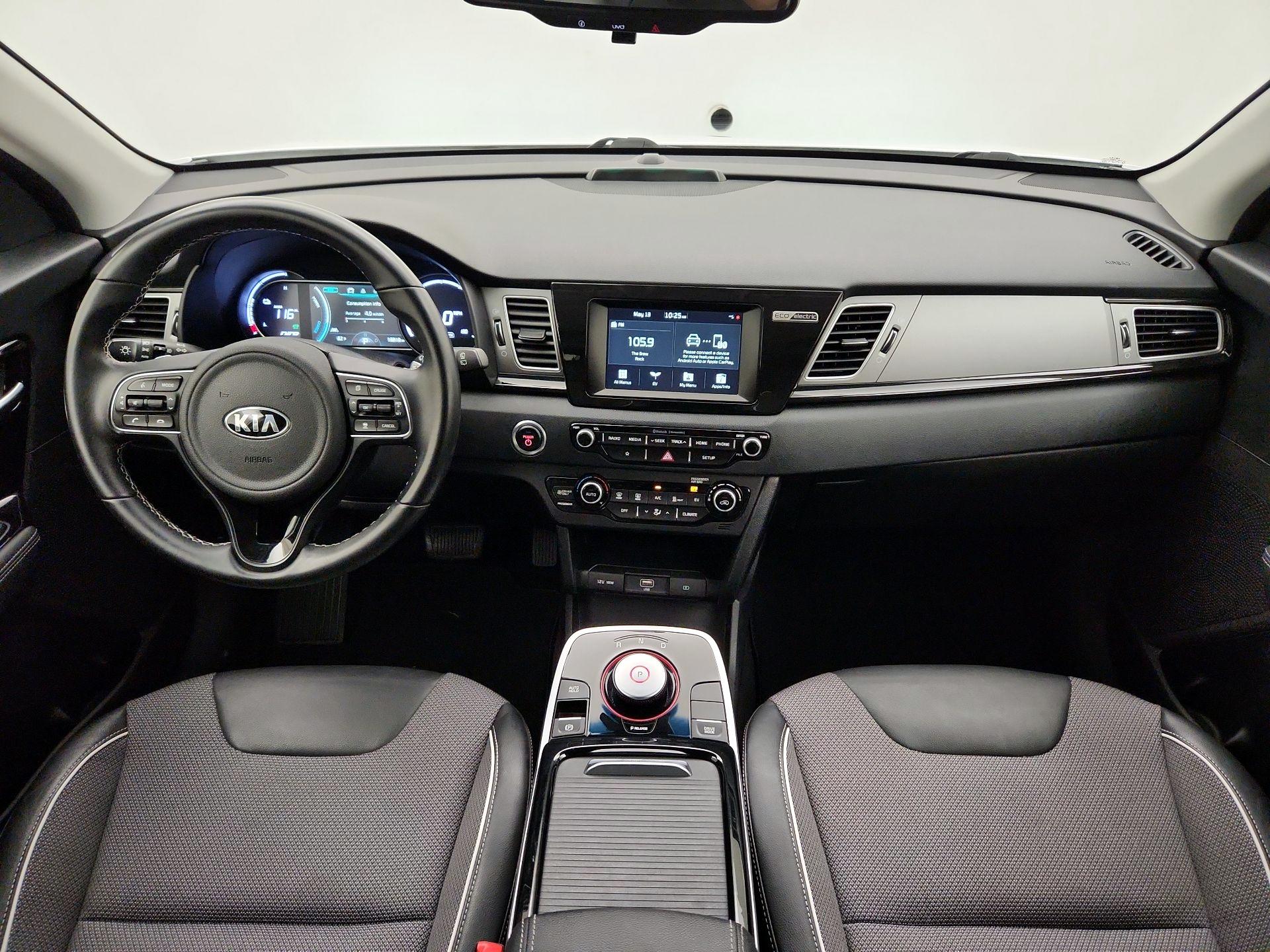 Thumbnail: 2019 Kia Niro - 9