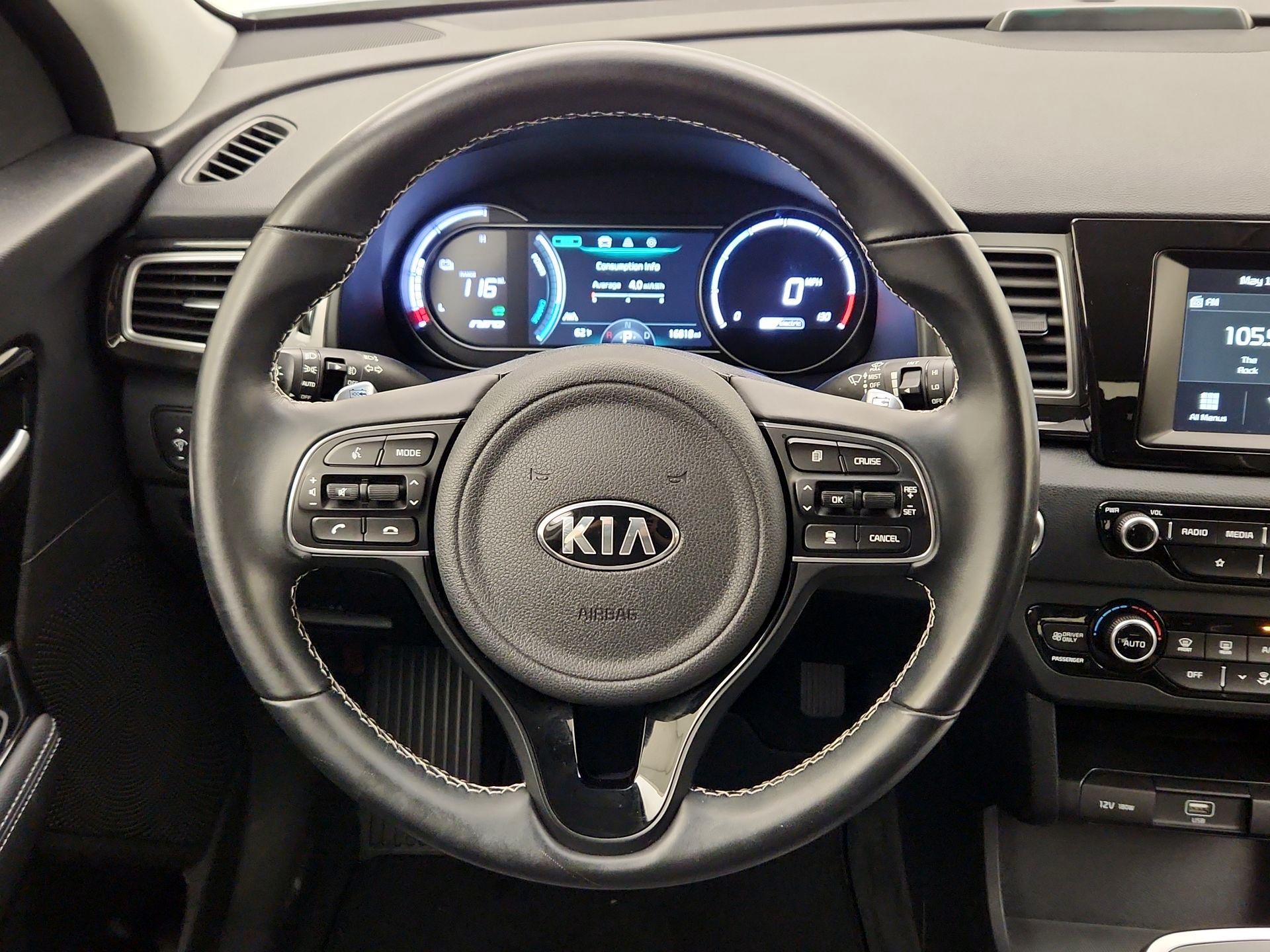 Thumbnail: 2019 Kia Niro - 10