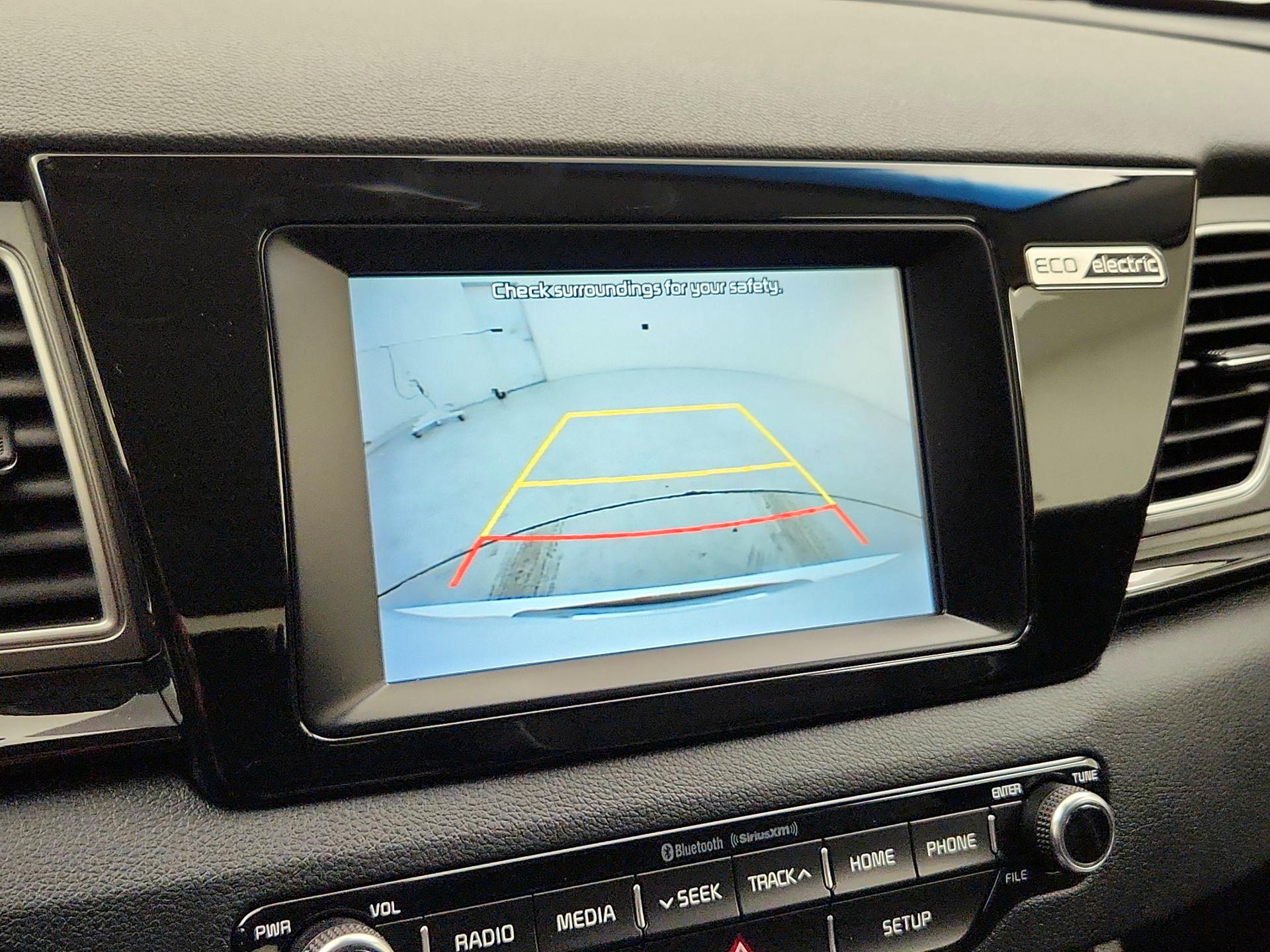 Thumbnail: 2019 Kia Niro - 14