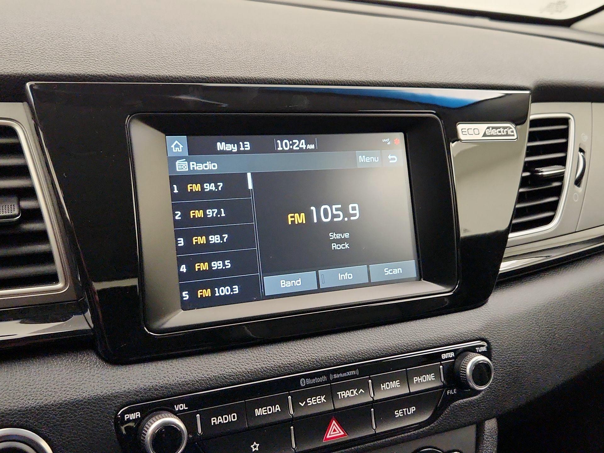 Thumbnail: 2019 Kia Niro - 15