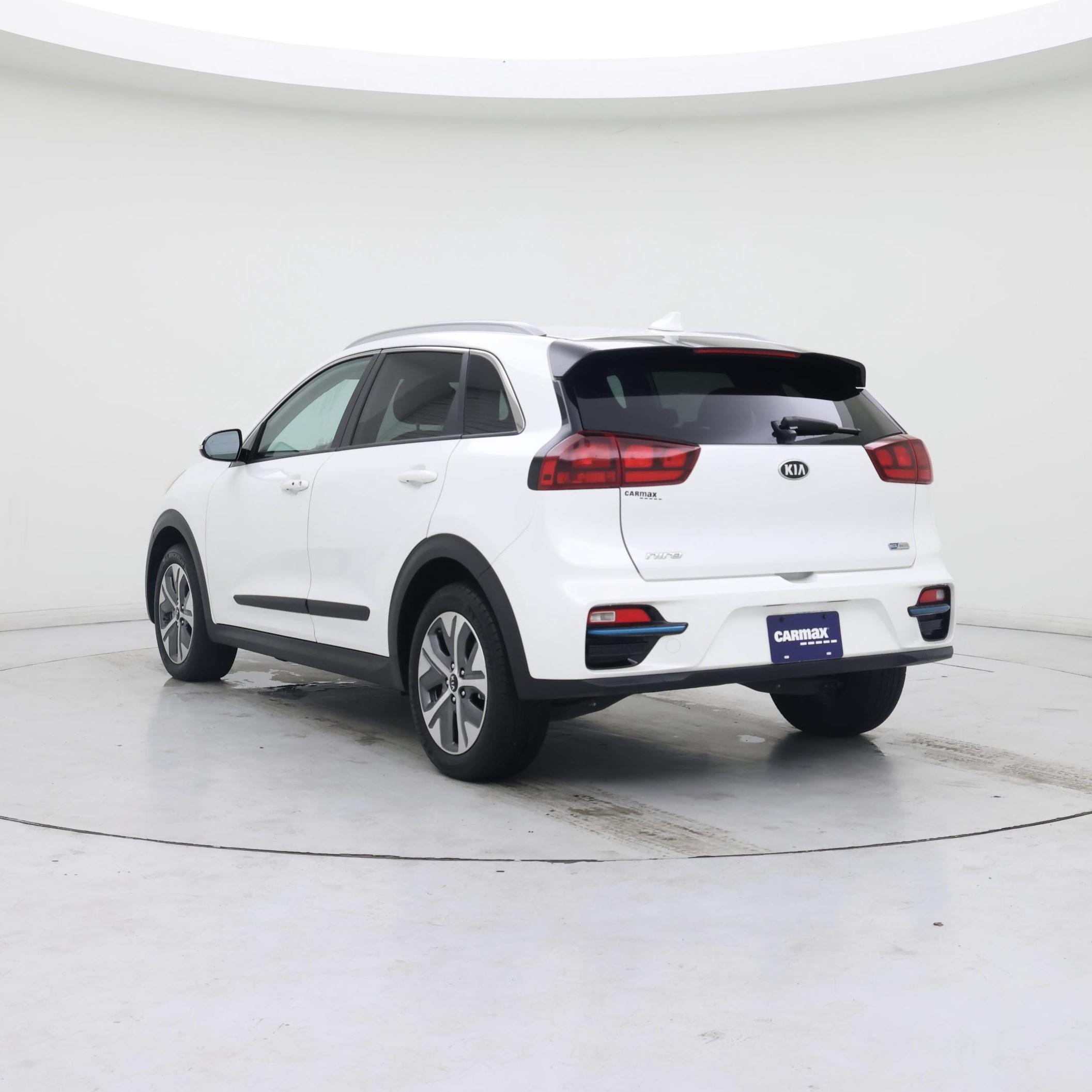 Thumbnail: 2019 Kia Niro - 2