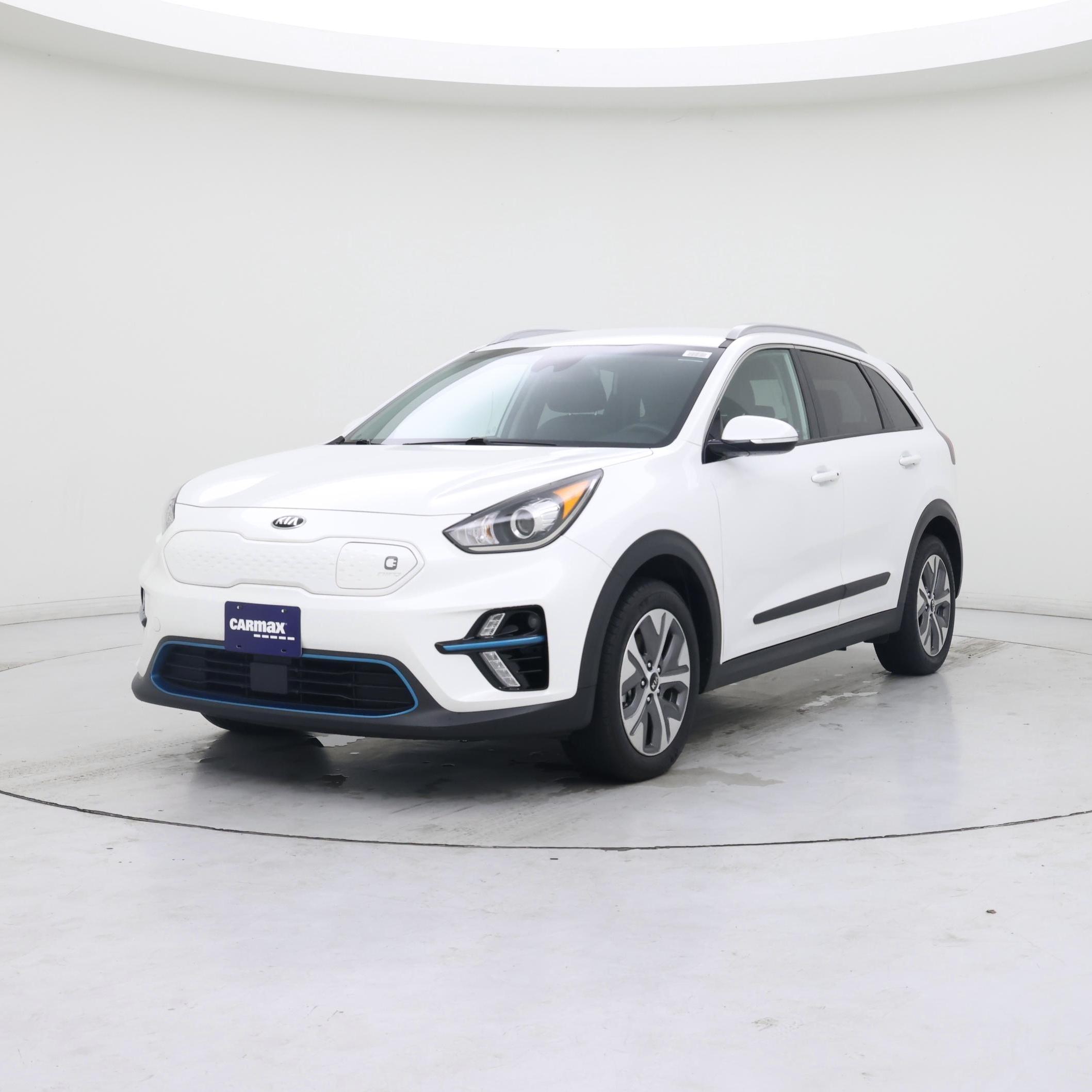 Thumbnail: 2019 Kia Niro - 4