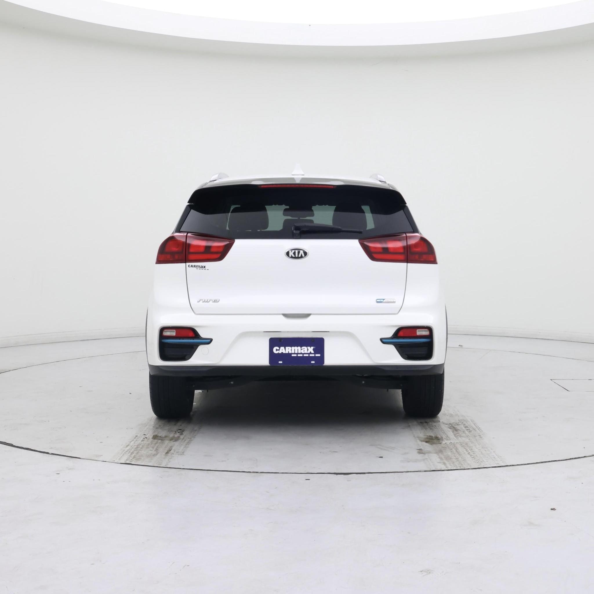 Thumbnail: 2019 Kia Niro - 6