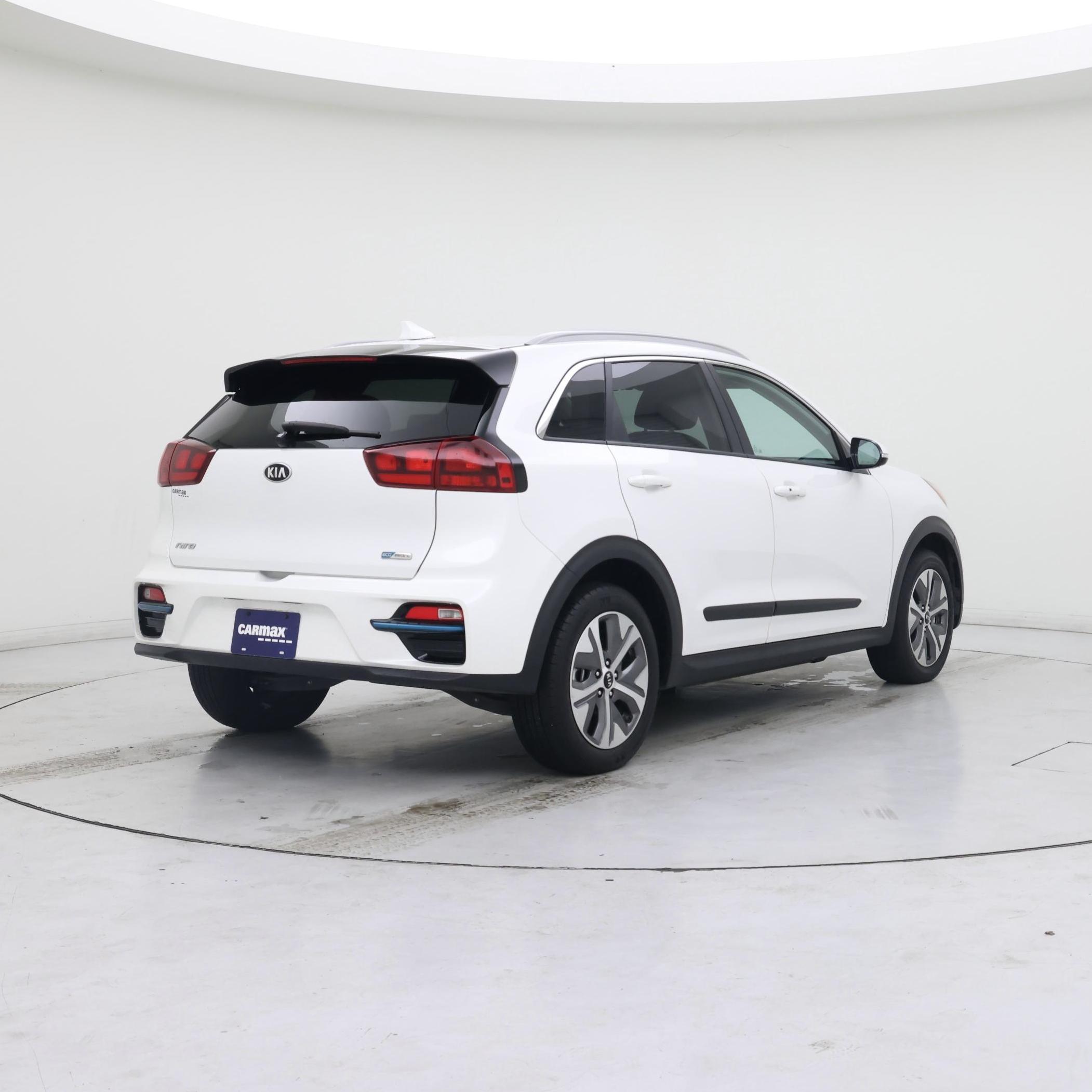 Thumbnail: 2019 Kia Niro - 8