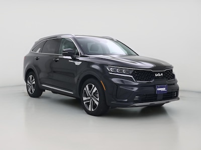 2023 Kia Sorento SX -
                  Portland, OR