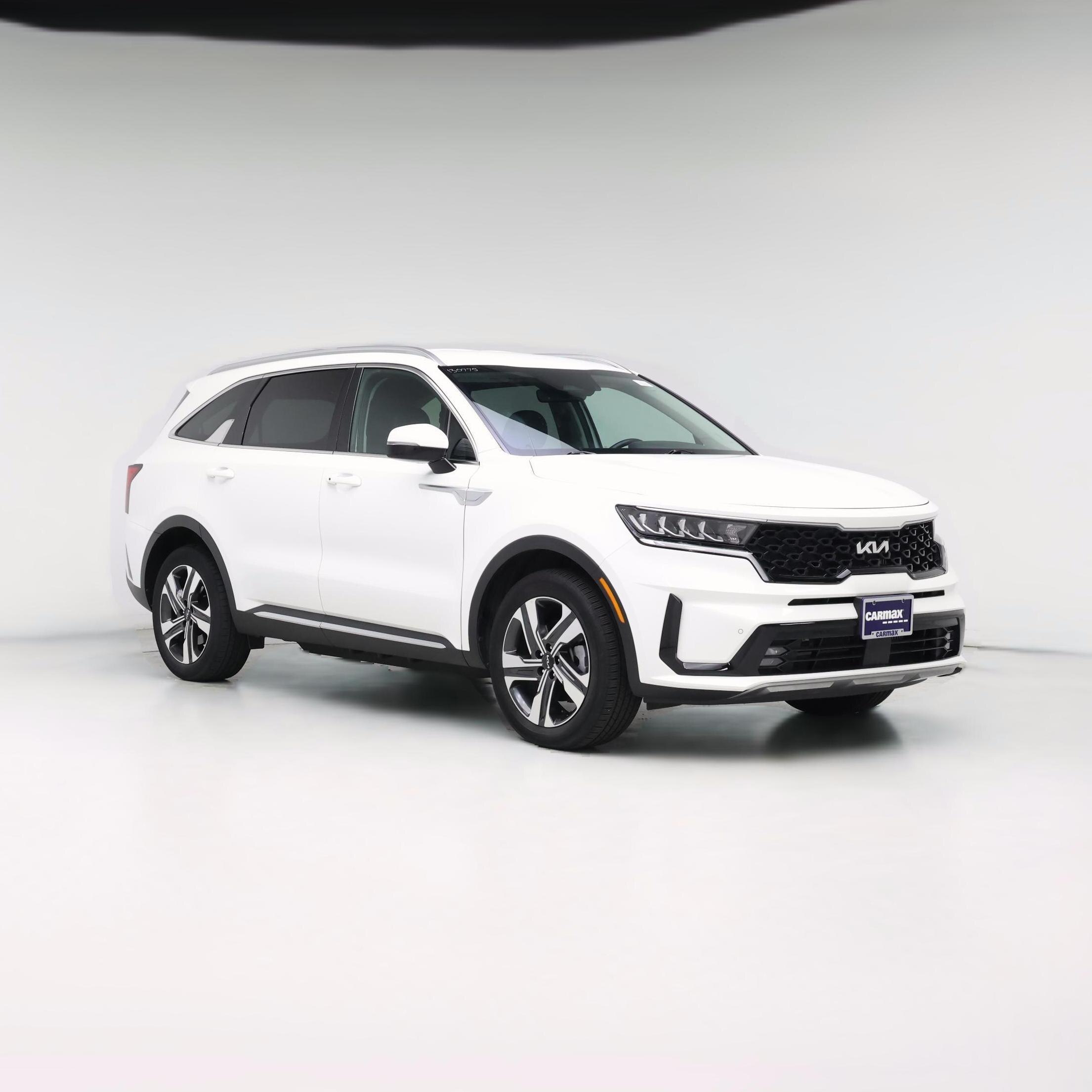 Thumbnail: 2023 Kia Sorento - 1