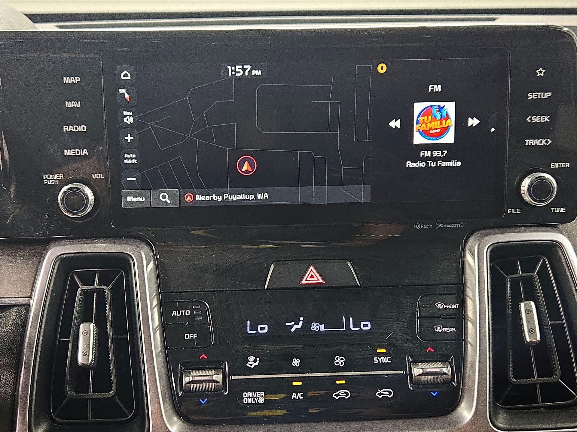 Thumbnail: 2023 Kia Sorento - 14