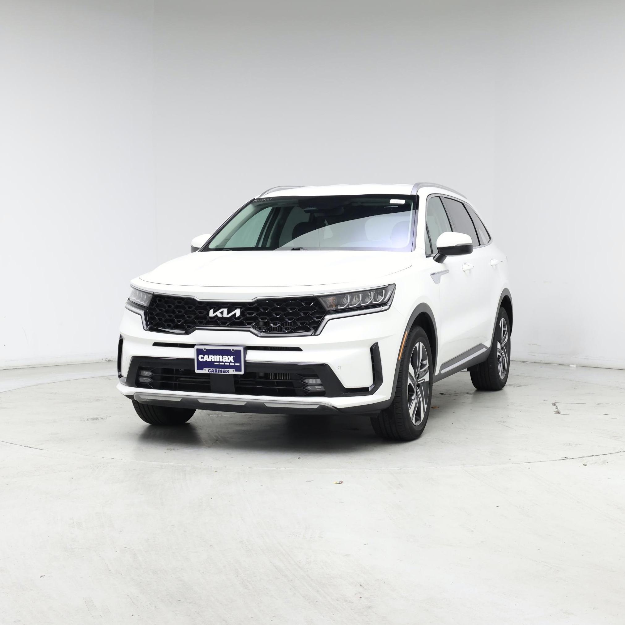 Thumbnail: 2023 Kia Sorento - 4