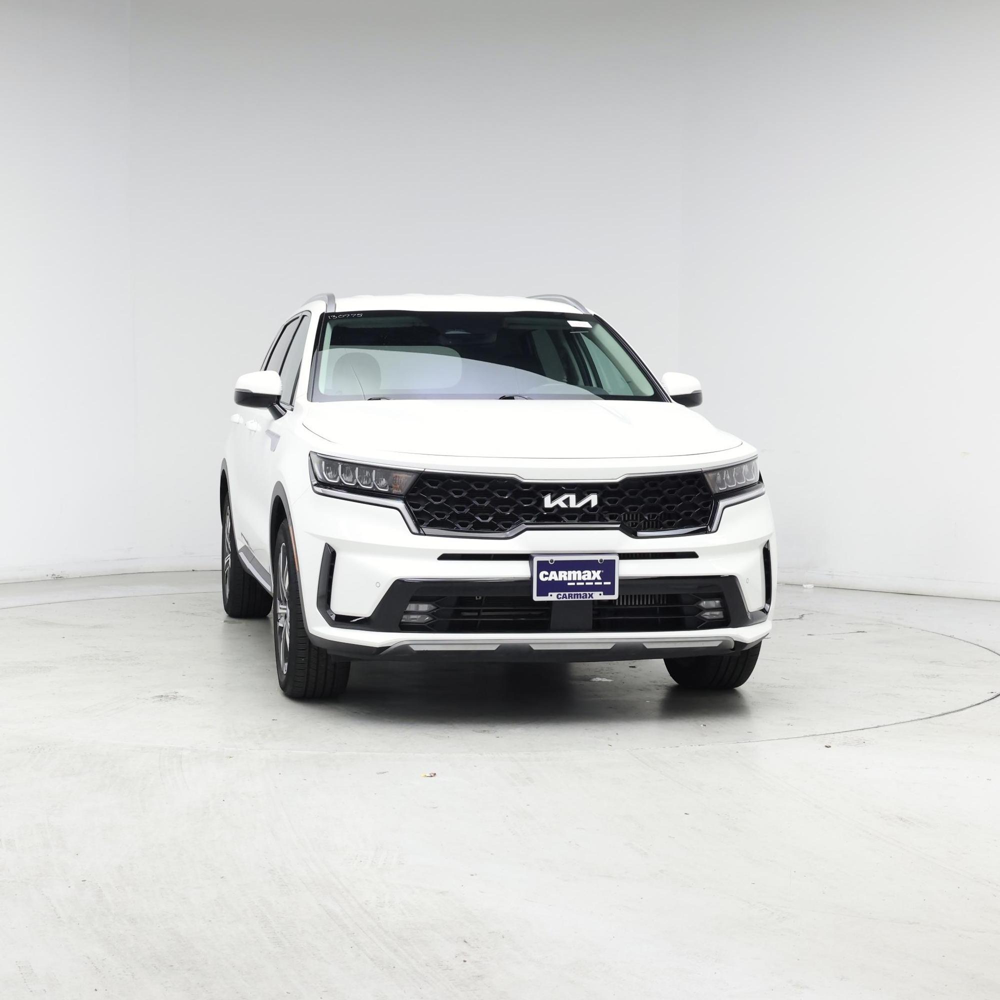 Thumbnail: 2023 Kia Sorento - 5