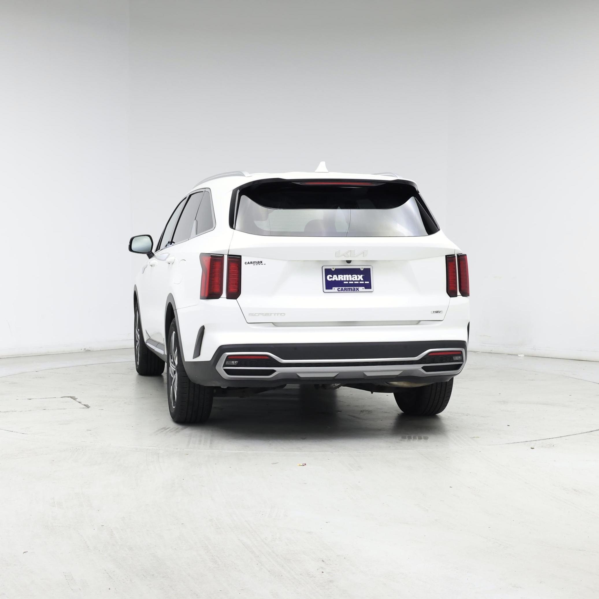 Thumbnail: 2023 Kia Sorento - 6