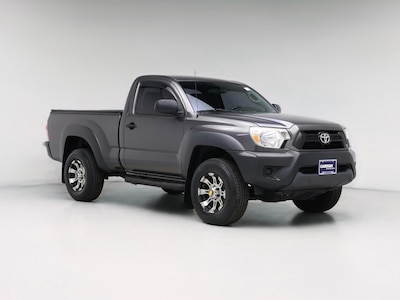2013 Toyota Tacoma  -
                Puyallup, WA
