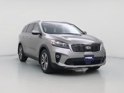 2019 Kia Sorento EX -
                Portland, OR