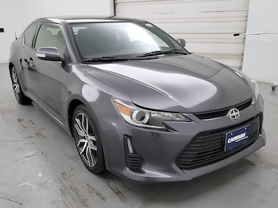 2016 Scion tC  -
                Spokane, WA