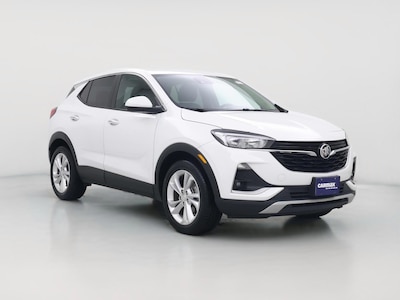 2022 Buick Encore GX Preferred -
                  Portland, OR