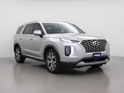 2022 Hyundai Palisade SEL -
                Spokane, WA