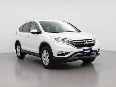 2016 Honda CR-V EX-L -
                Spokane, WA