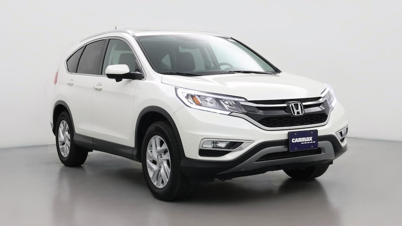 2016 Honda CR-V EX-L Hero Image