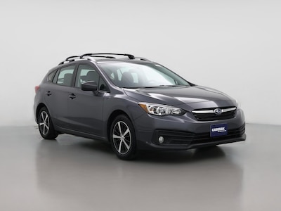 2022 Subaru Impreza Premium -
                Spokane, WA