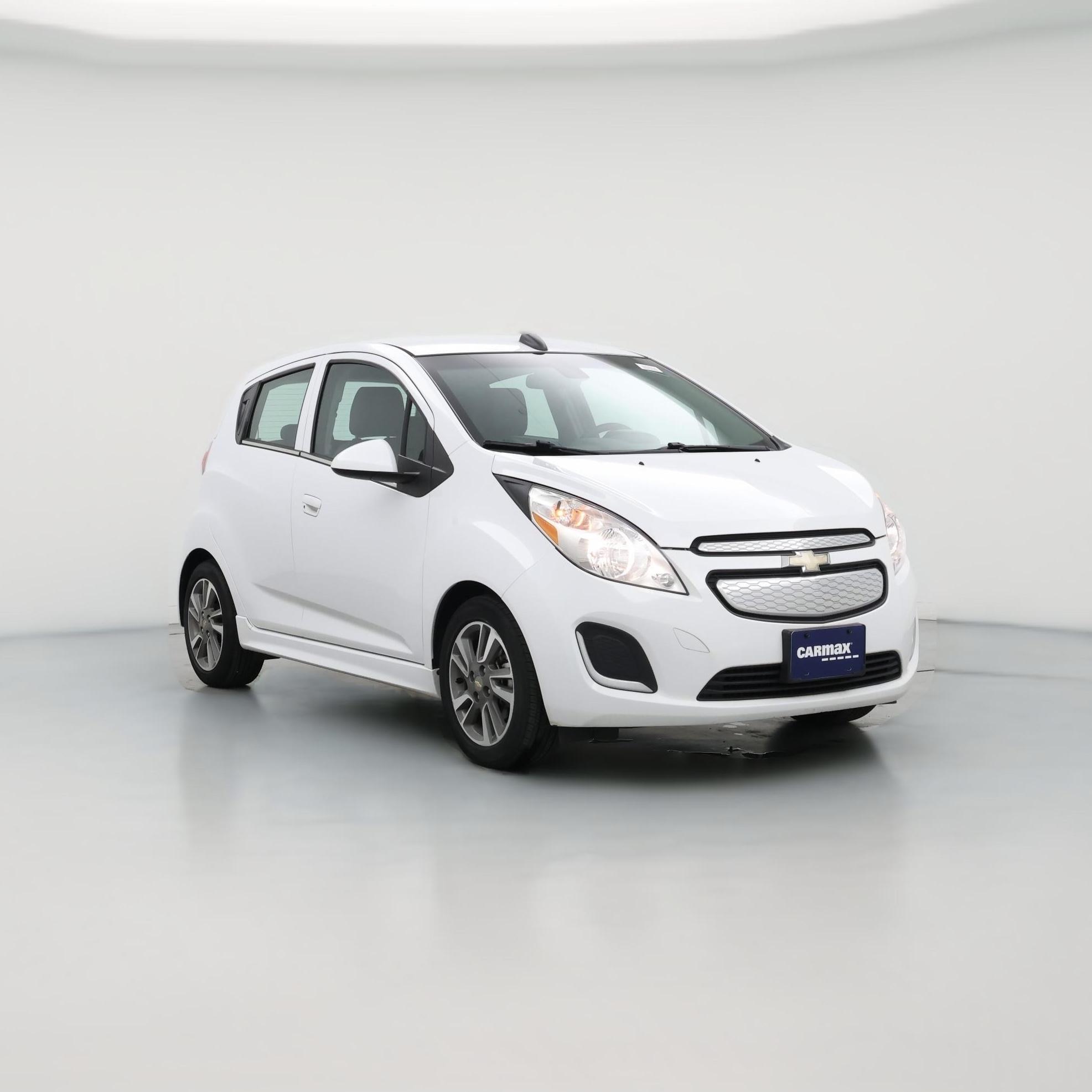 Thumbnail: 2015 Chevrolet Spark - 1