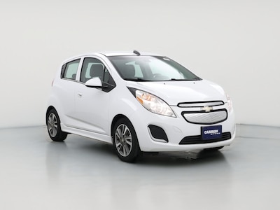 2015 Chevrolet Spark EV -
                Spokane, WA