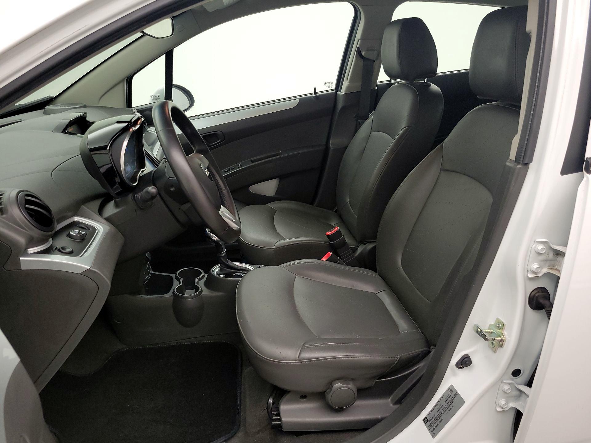 Thumbnail: 2015 Chevrolet Spark - 11