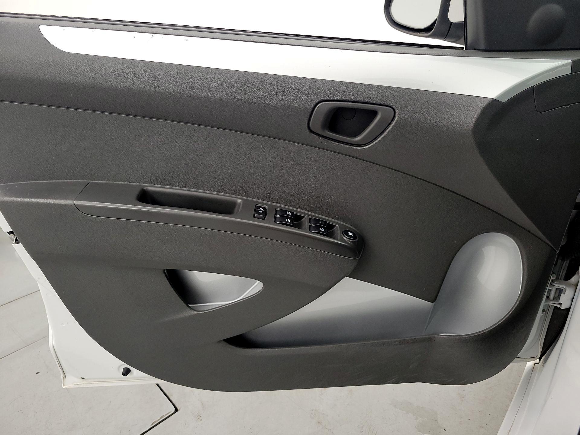 Thumbnail: 2015 Chevrolet Spark - 12