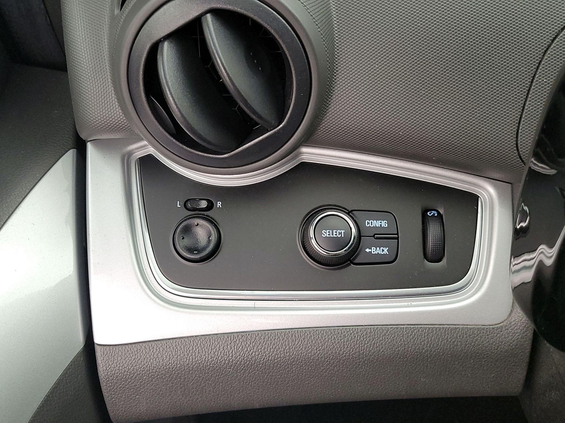 Thumbnail: 2015 Chevrolet Spark - 13