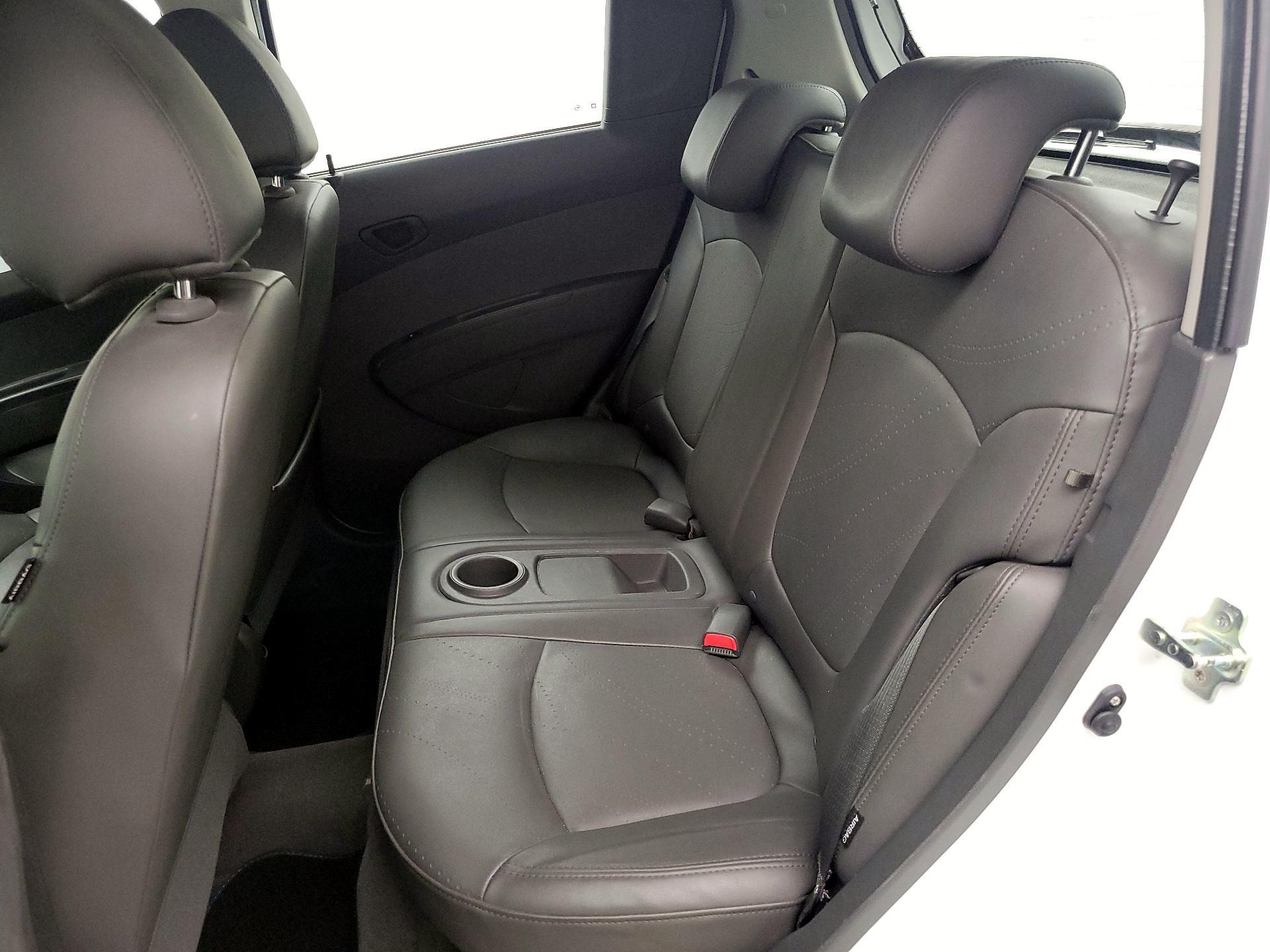 Thumbnail: 2015 Chevrolet Spark - 18