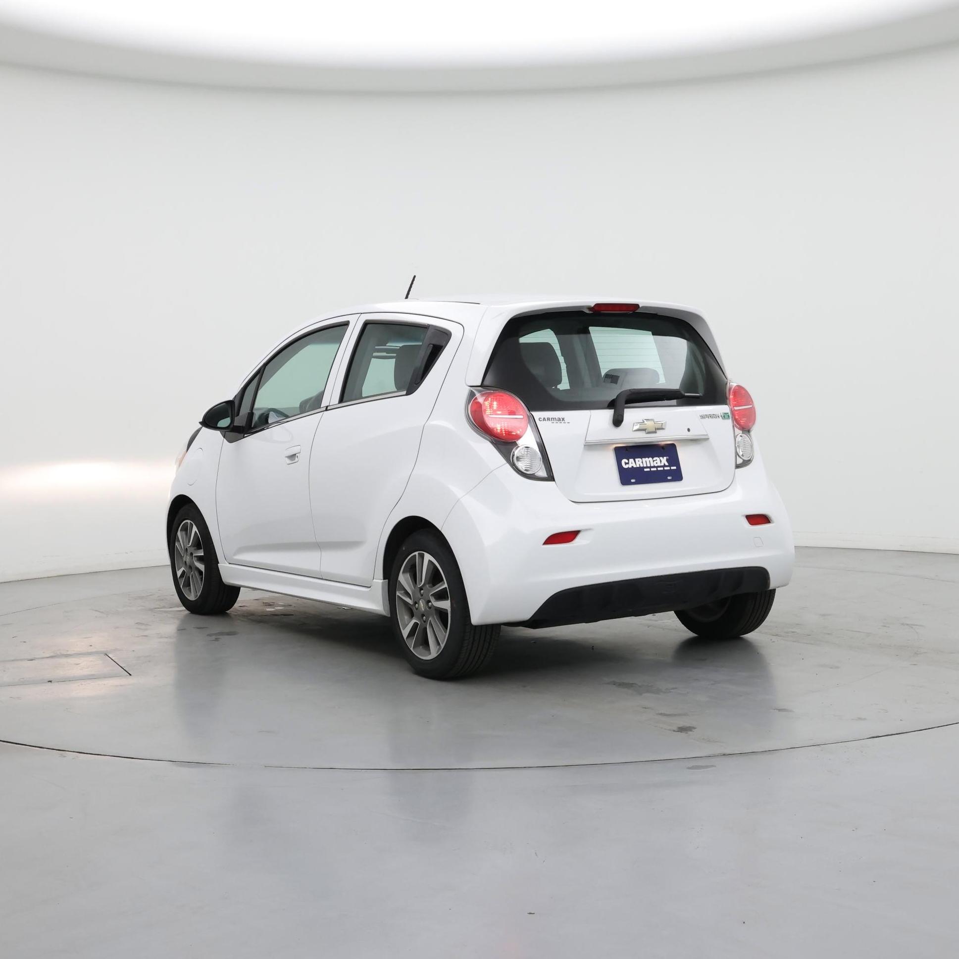Thumbnail: 2015 Chevrolet Spark - 2