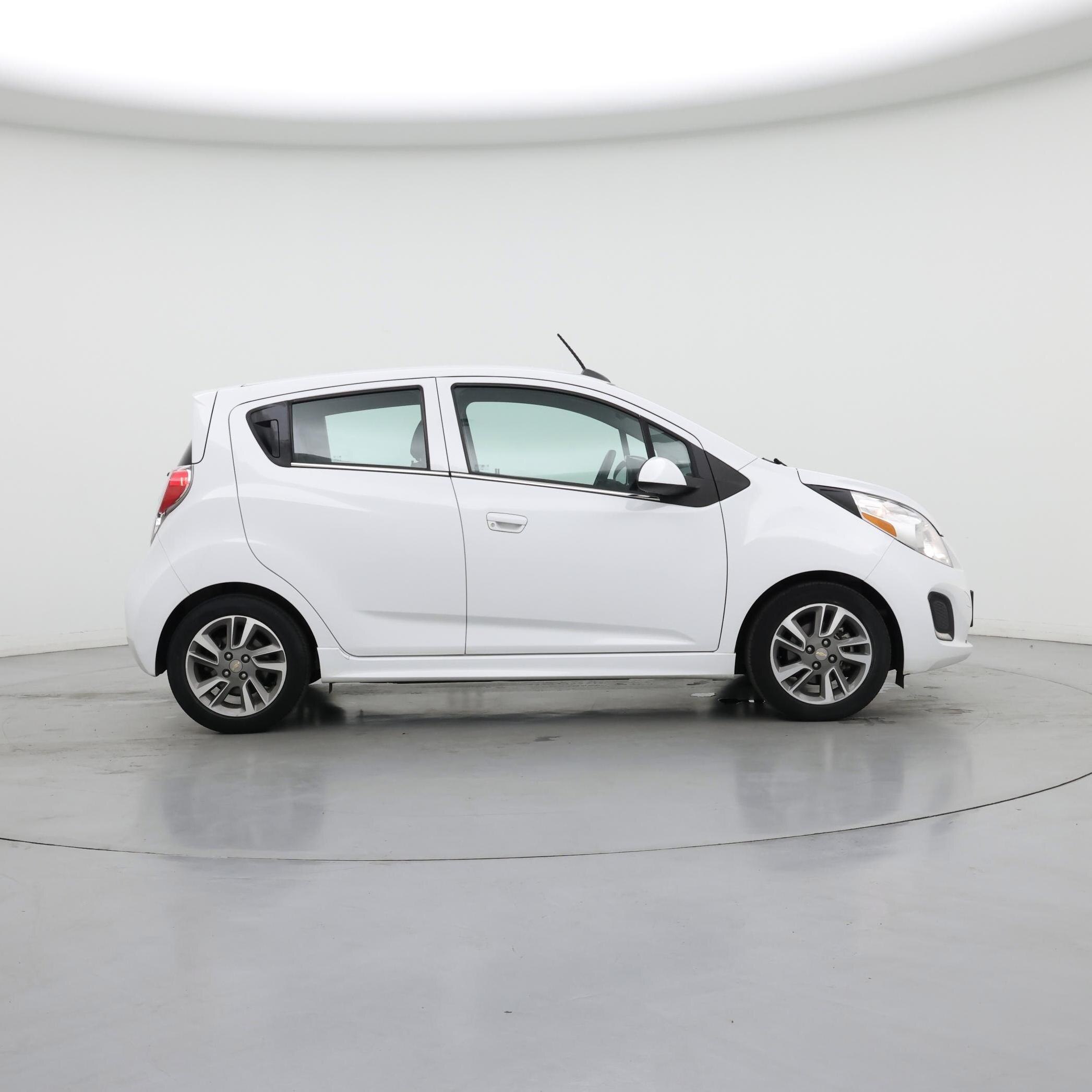 Thumbnail: 2015 Chevrolet Spark - 7