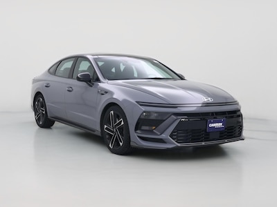 2024 Hyundai Sonata N Line -
                  Beaverton, OR