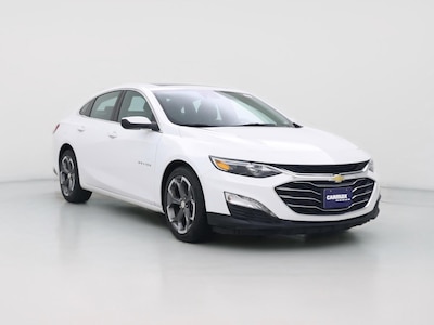 2023 Chevrolet Malibu LT -
                Portland, OR
