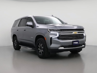2022 Chevrolet Tahoe LT -
                Spokane, WA