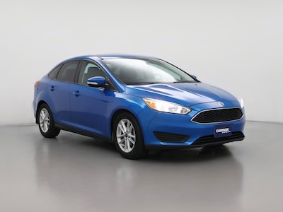 2016 Ford Focus SE -
                Spokane, WA