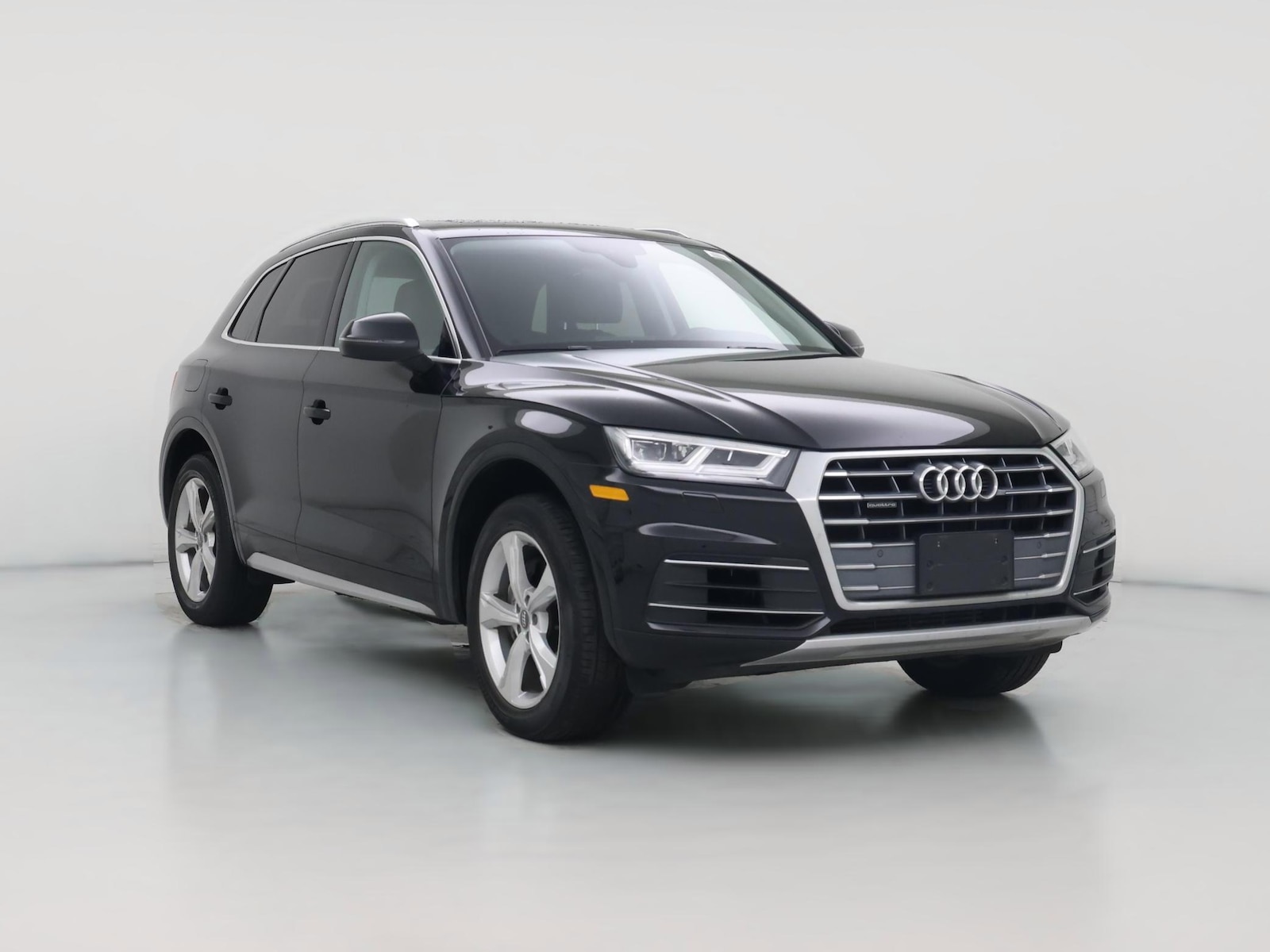 2020 Audi Q5