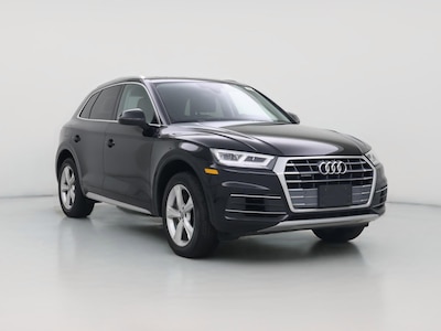 2020 Audi Q5 Premium Plus -
                Portland, OR