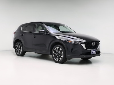 2023 Mazda CX-5 S Premium Plus -
                Puyallup, WA