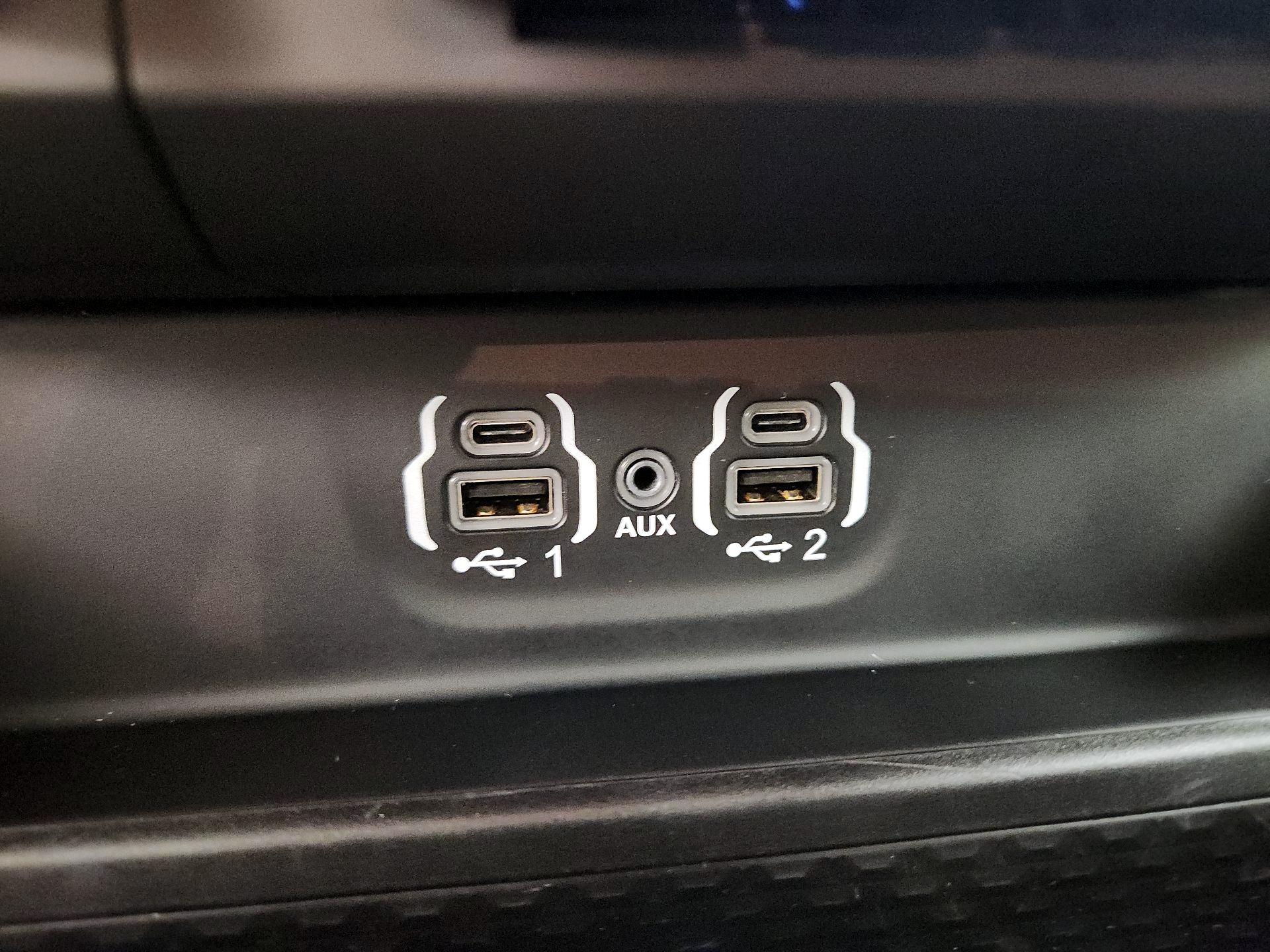 Thumbnail: 2022 RAM 1500 - 18