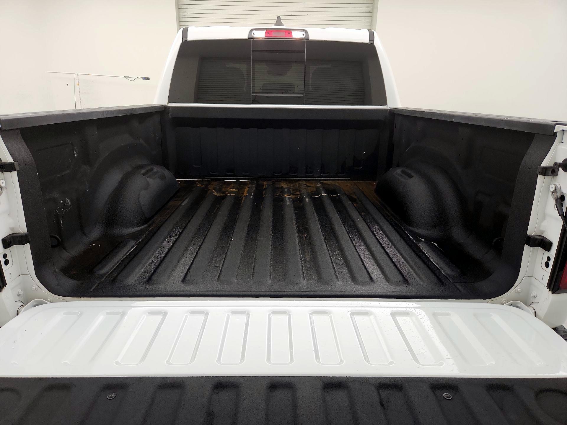 Thumbnail: 2022 RAM 1500 - 20