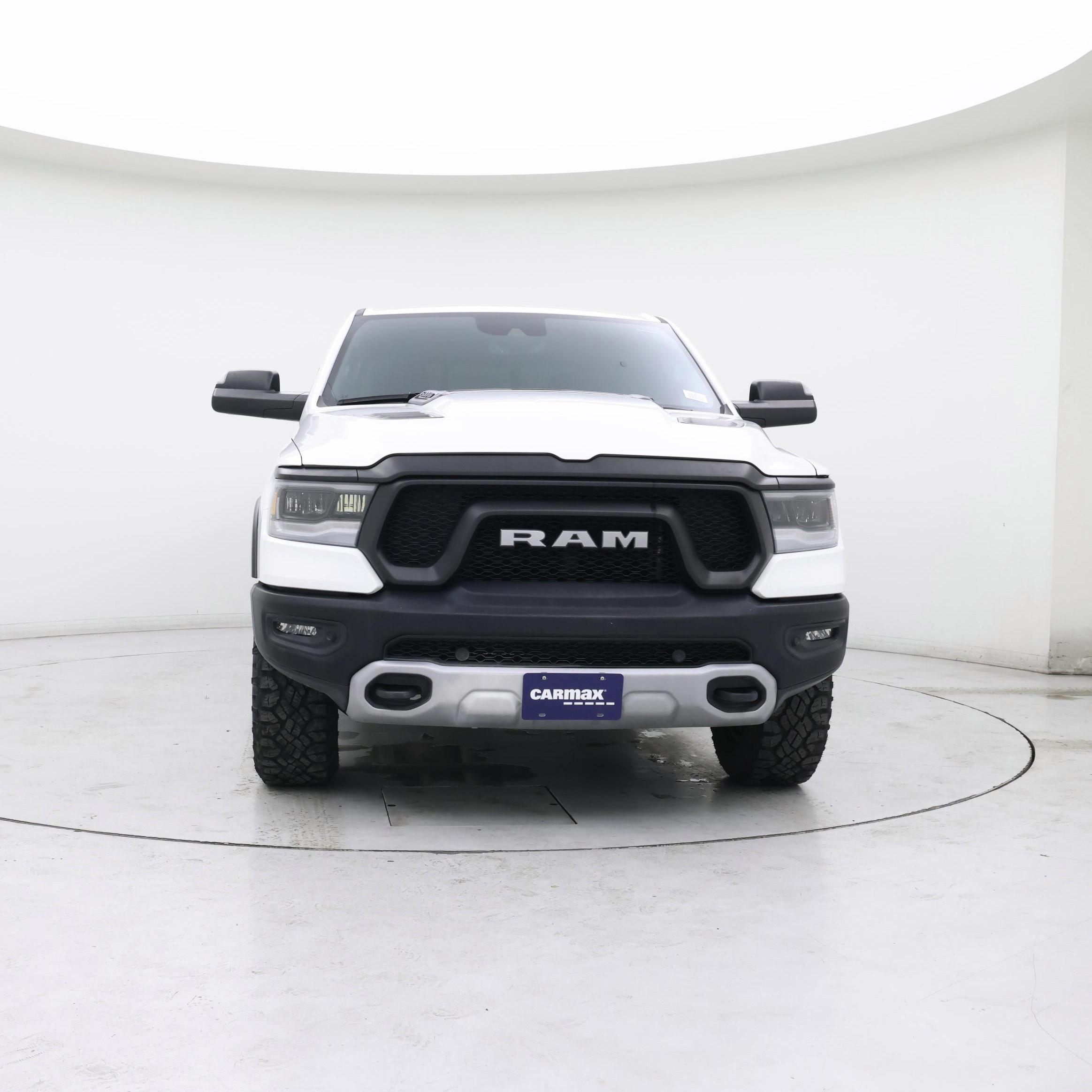 Thumbnail: 2022 RAM 1500 - 5