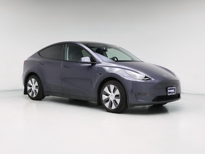 2023 Tesla Model Y Long Range -
                  Puyallup, WA