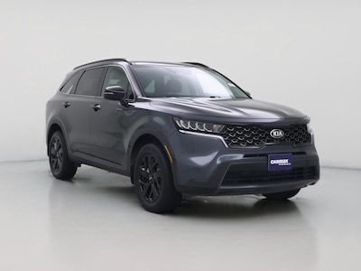 2021 Kia Sorento S -
                Portland, OR