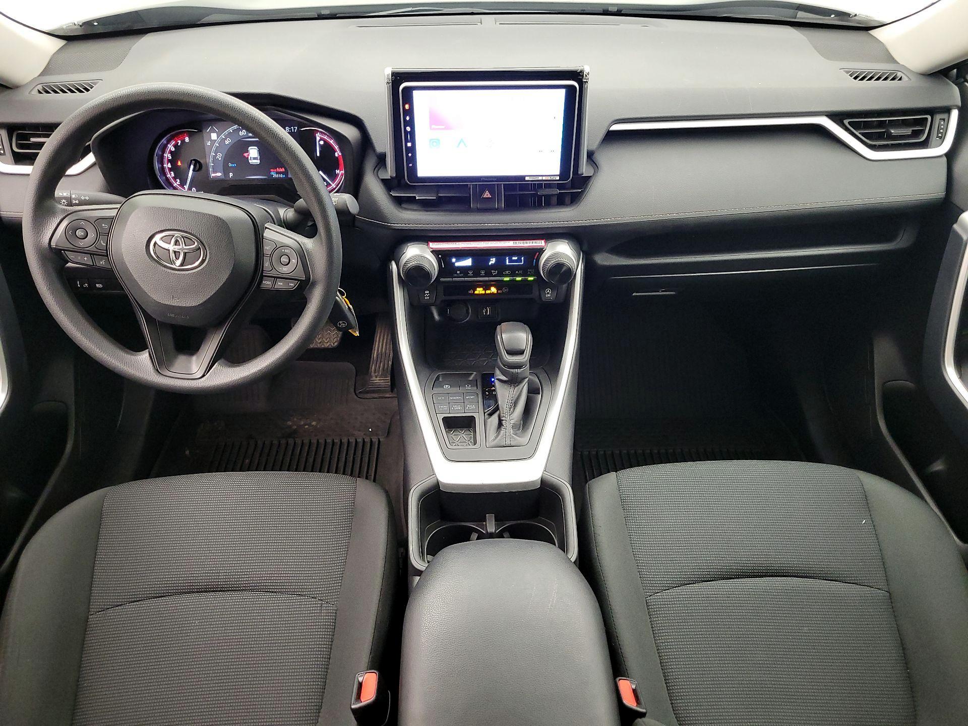 Thumbnail: 2024 Toyota RAV4 - 9