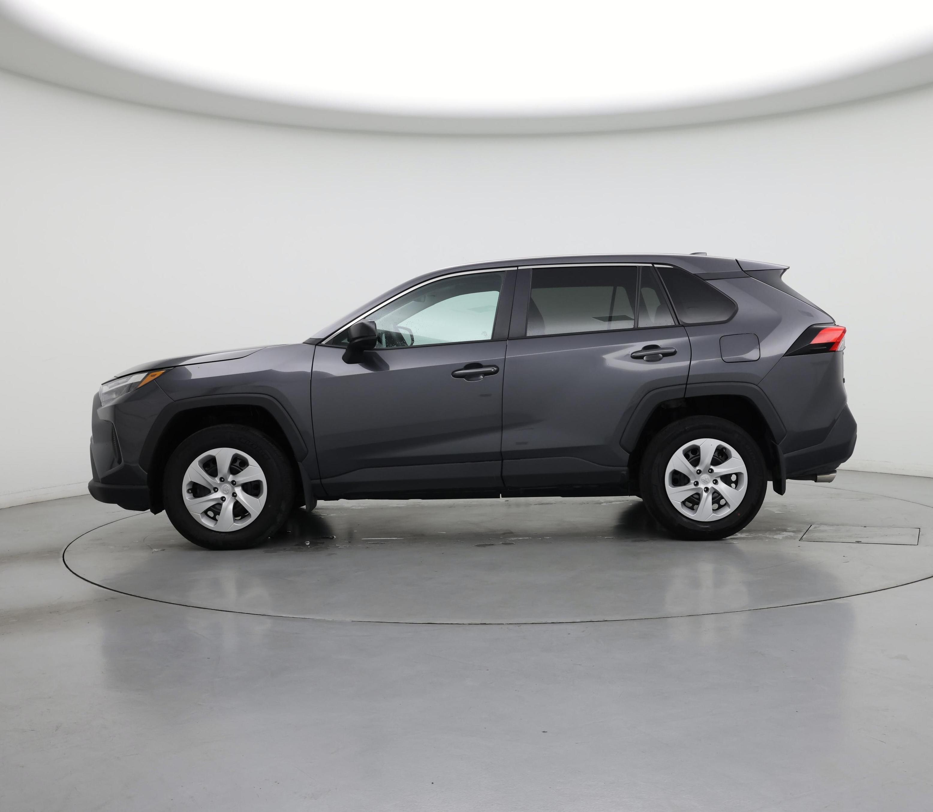 Thumbnail: 2024 Toyota RAV4 - 3